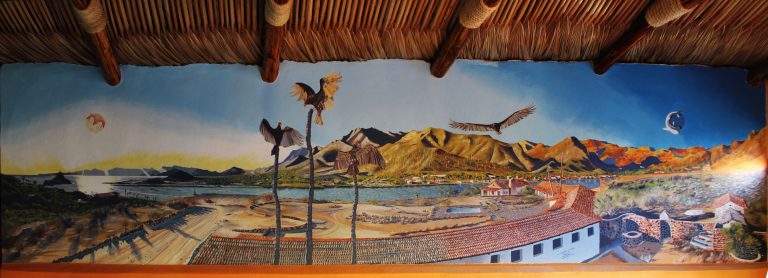 The Wodarczak Panorama