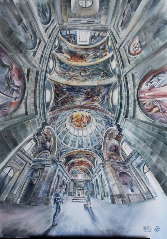 GRACIAS OROZCO, GUADALAJARA