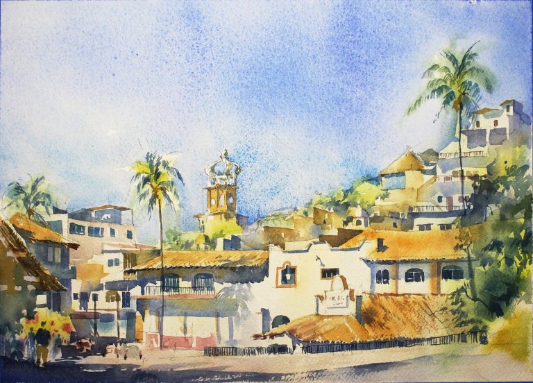 ANDAR PUERTO VALLARTA