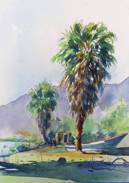 COSTA SAN JUAN COXALA