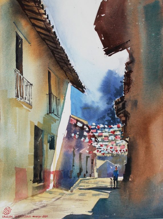 CALLEJON SEBASTIANO